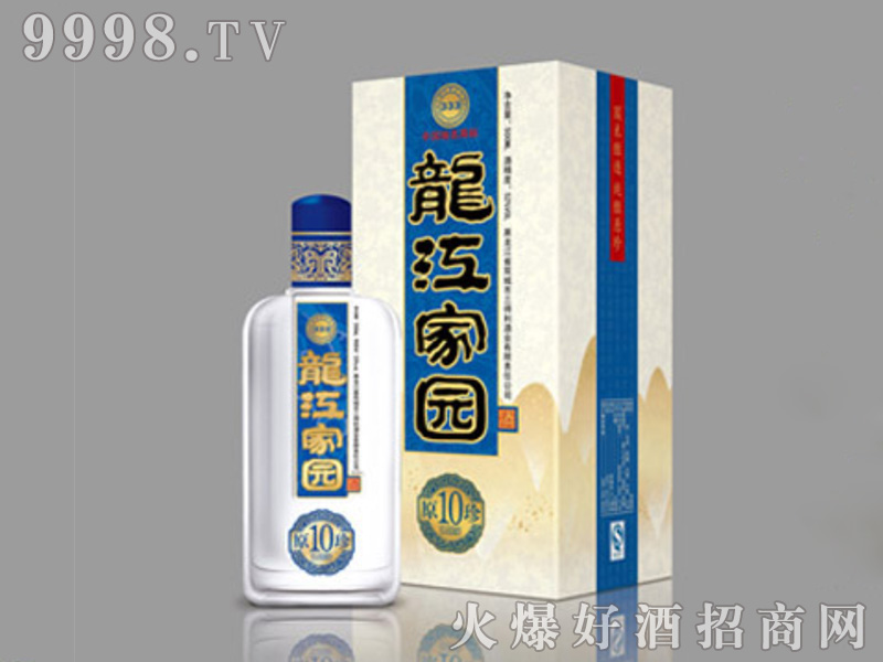 �����҈@ԭ��10�����Ͱ׾ơ�42��52��500ml��