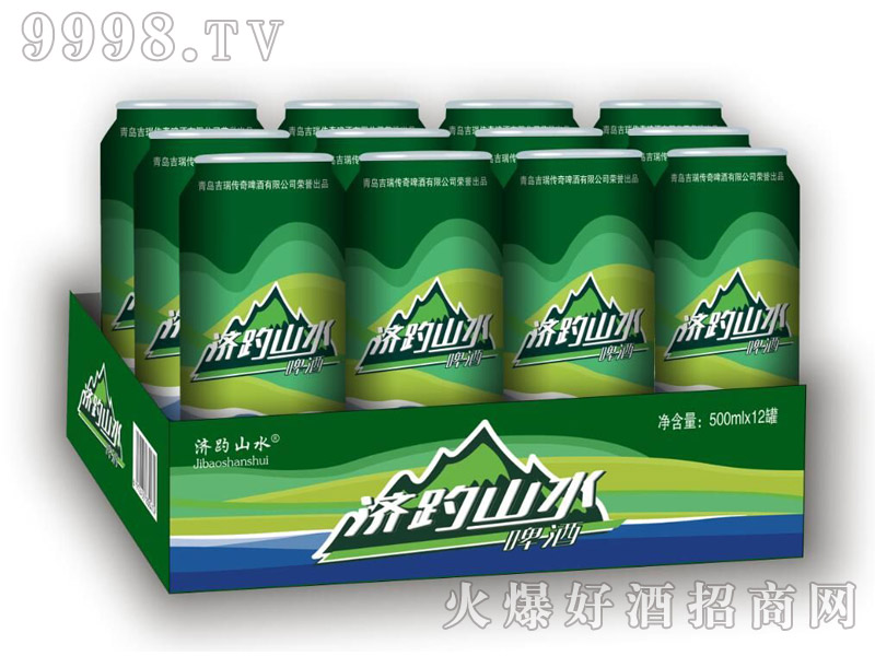 ����ɽˮơ�ư���10��500ml��12��