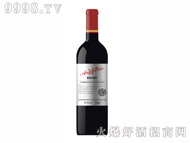 ��╷Ʊ�BIN407�t���Ѿ�13.5��750ml