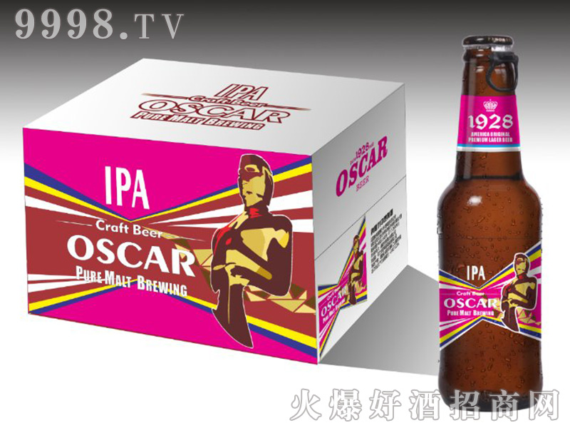 ��˹���г�ơ�ƾ��IPA��11.2��218mL��