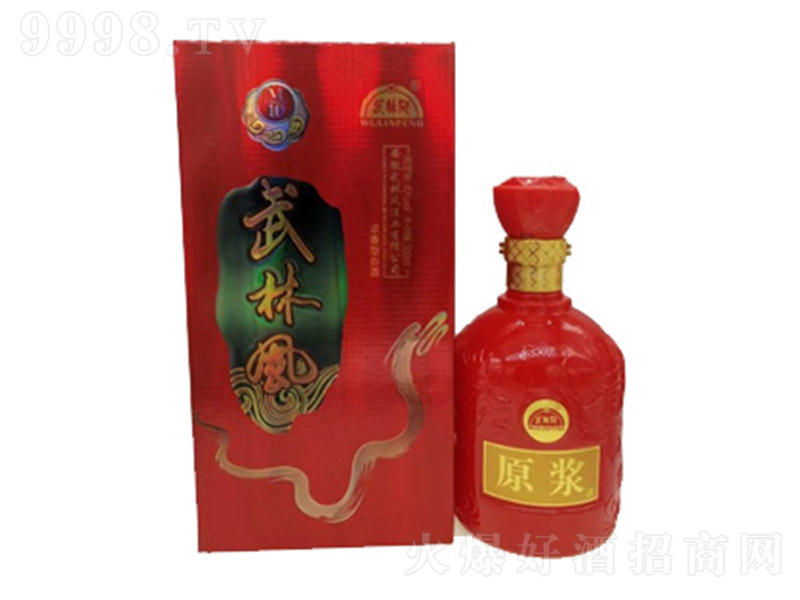 �����L��M10 �����Ͱ׾ơ�52�� 500ml��