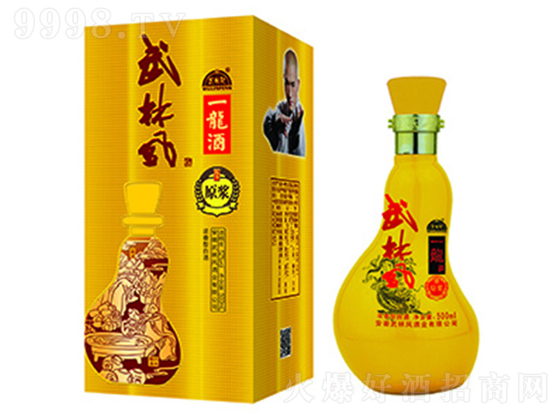 �����Lһ����K9 �����Ͱ׾ơ�52�� 500ml��