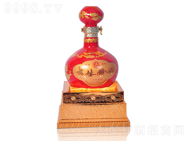 �����L��ԭ�{20 �����Ͱ׾ơ�52�� 500ml��
