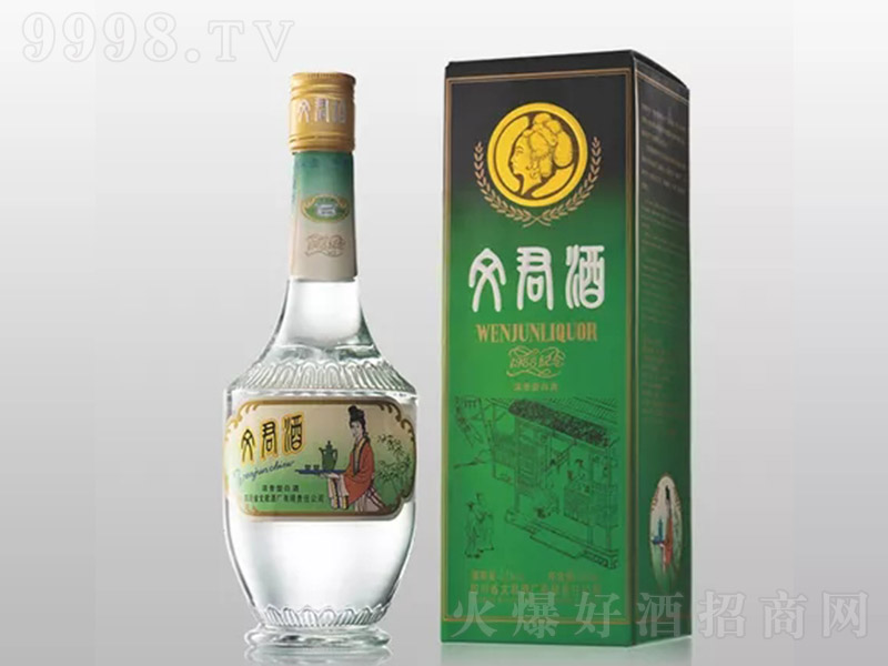 ���|�ľ���1988 �����Ͱ׾ơ�52�� 500ml��