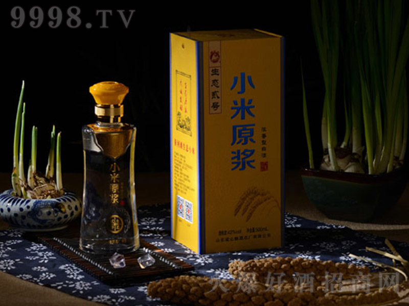 С��ԭ�{�����B�E̖ �����Ͱ׾ơ�42�� 500ml��