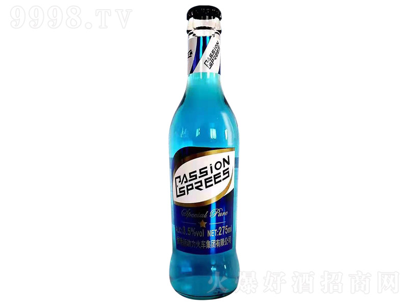��������uβ����֦��ζ��3.5��275ml��