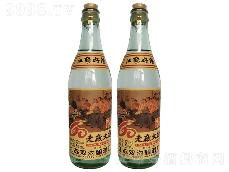 ���K�ϏS(ch��ng)������60��� �����Ͱ׾ơ�42�� 500ml��