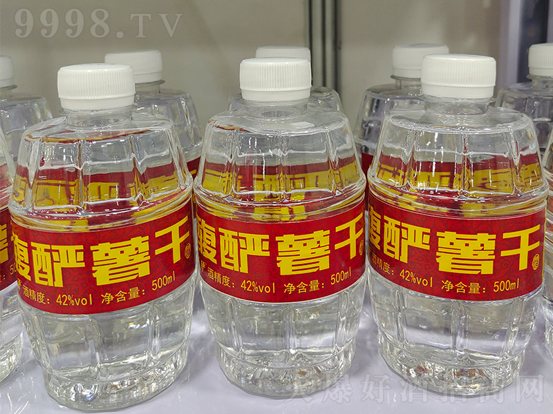 �����ɾ�-�����Ͱ׾ơ�42�� 500ml��