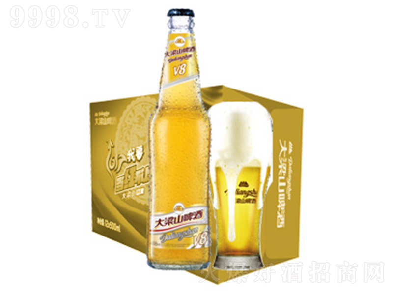 ����ɽơ��V8��9�� 468ml��