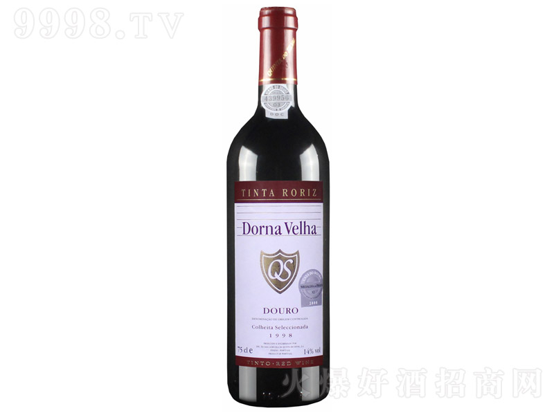 �ۚW��˽����ؼt���Ѿ�1998��14�� 750ml��