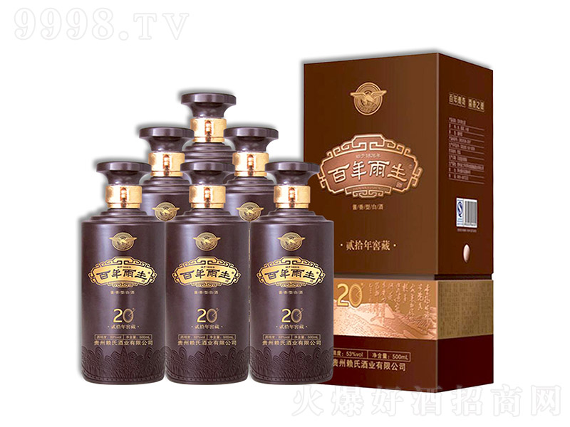 ��������20�M�D �u���Ͱ׾ơ�53�� 500ml��
