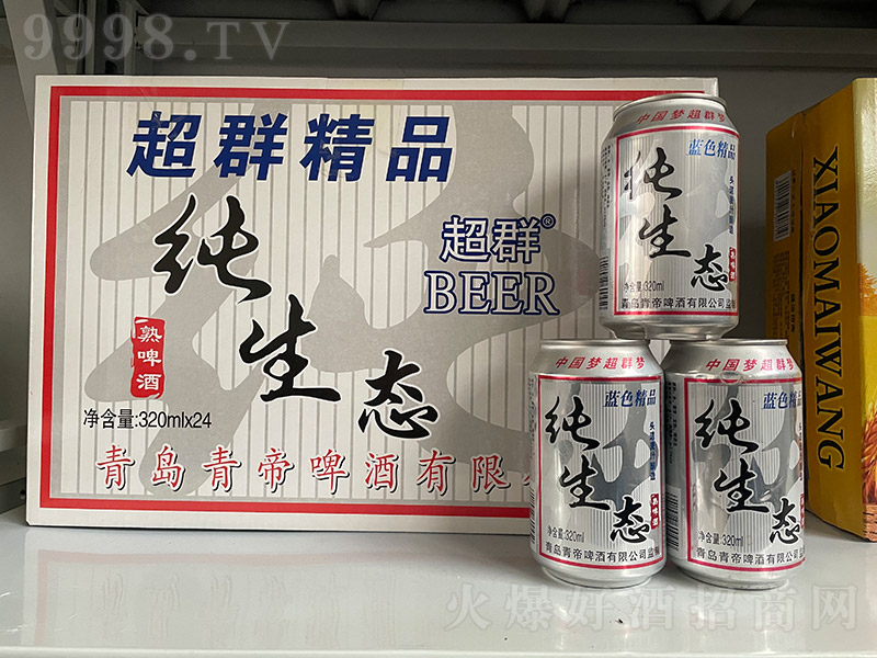 ��Ⱥ��Ʒ�����Bơ�ơ�6��8�� 320ml��