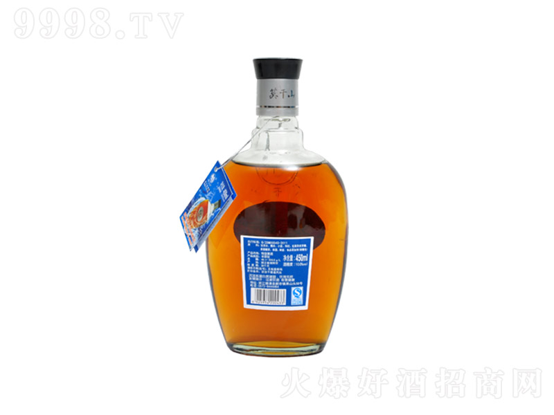 Ī��ɽ�����y���x�ݾơ�10�� 450ml��