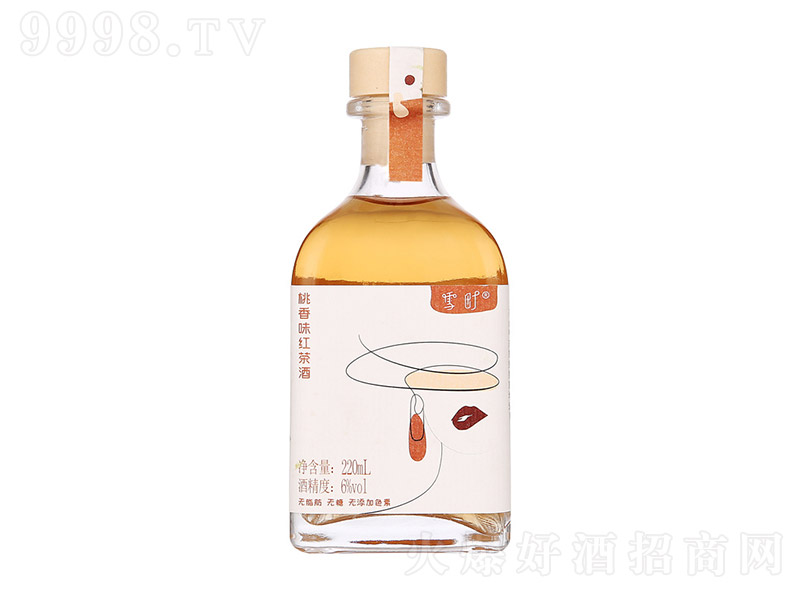 ֪��ѩ�����t��Ɵo���ǾƵͶȹ���΢����ơ�6%vol 220ml��