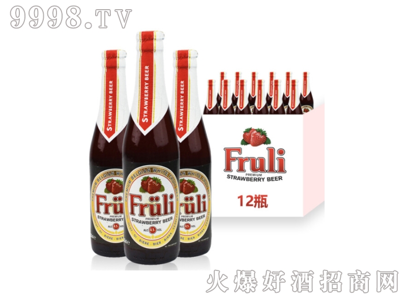 ܽ����Fruli�������r���ơ���M��ơ��ܽ����ݮ330ml