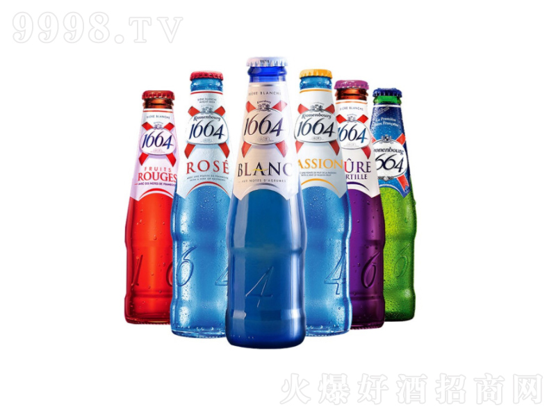 ����ԭ�b�M�ھ��ơ��1664��ơ��Ůʿ��ζ��ơ250ml