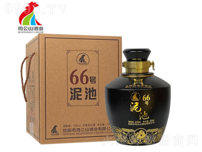 �u��ɽ��66̖��� �����Ͱ׾ơ�52�� 1500ml��