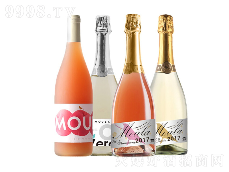 Ľ����MOULA)Ī˹�������ݾ��㙉�Ƽt��Ůʿ����ݹ���750ml