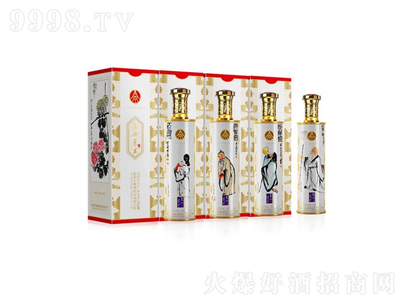��ZҺ���S(ch��ng)��Ʒ�����Ͱ׾��R��ʯ�Ļ�ˇ�g(sh��)�ơ�42��500ml��