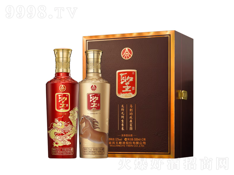 ��ZҺ���S(ch��ng)ʥ�Ɲ����Ͱ׾ƼZʳ�����R����52��500ml��