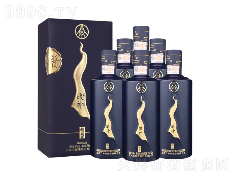 ���e��ZҺ�ɷ�����u���u���͸߶���ɳ�׾ơ�53��500ml��
