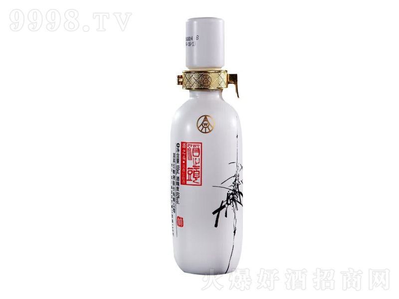 ���e��ZҺ���S(ch��ng)�����Ͱ׾ƼZʳ���ղ��ͶY�Y�о�ˮ÷�m��ա�60��500ml��