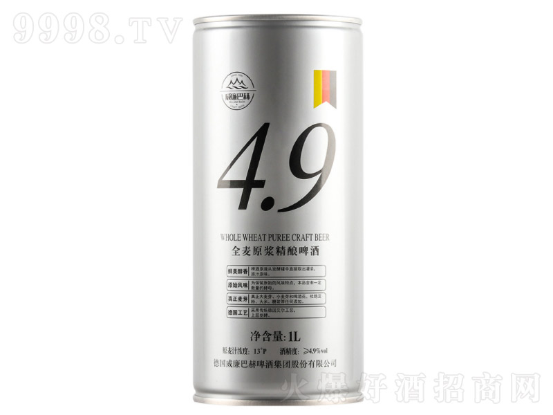 ���ơ�Ƶ�(gu��)��ˇȫ��ԭ�{�b�Sơ��4.9��1l��
