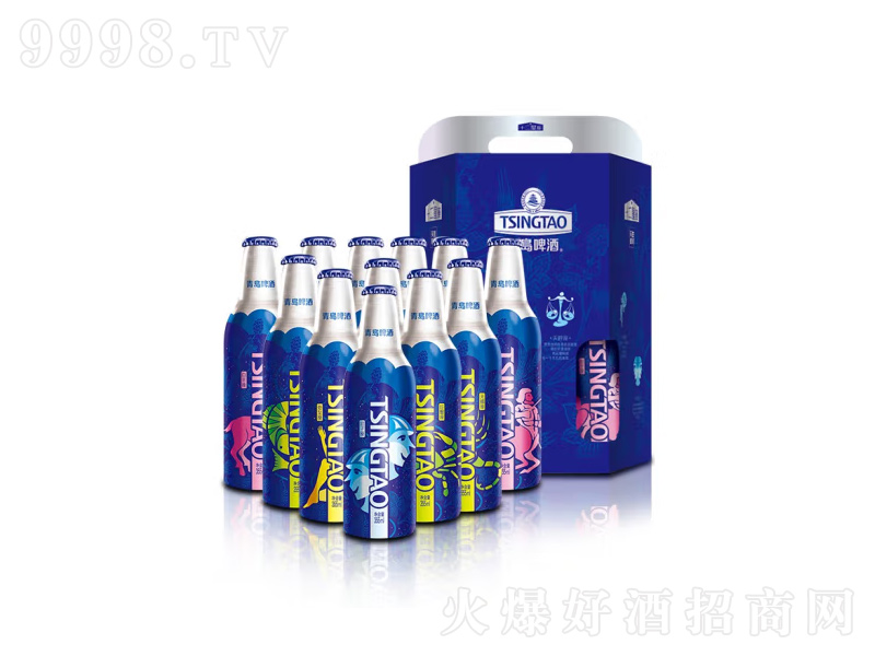 ���uơ�ƣ�Tsingtao��ʮ���������uơ�Ʋ����^355ml