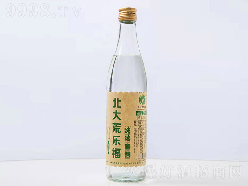 ����Ę������Z�׾ƣ���ƿ�������͡�52��500ml��