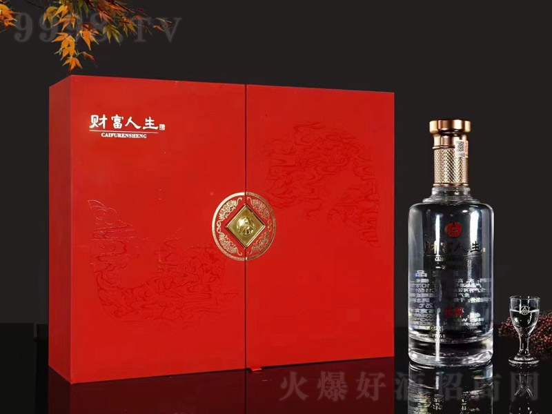 ��ZҺ�ɷݹ�˾��Ʒؔ(c��i)����������ᄝ����͡�52��500ml��