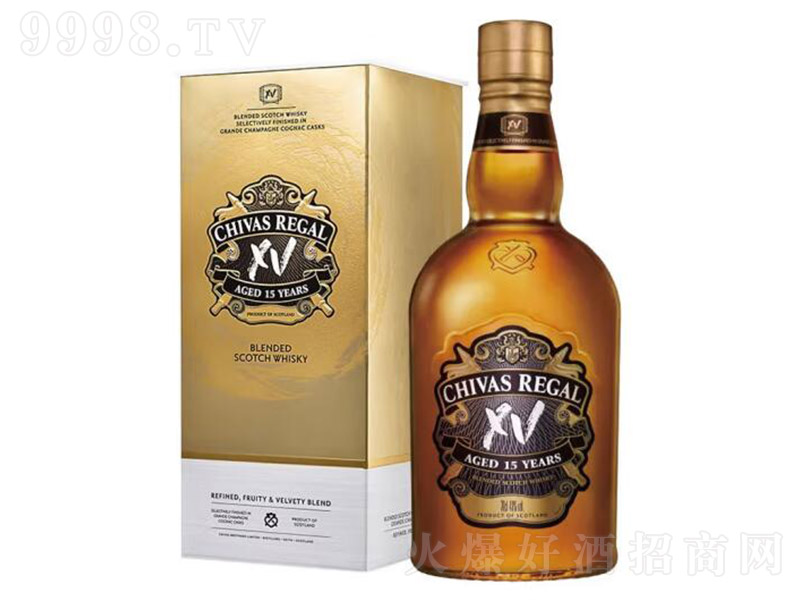 Ӣ��֥�Aʿ15��XV�K���m�{(di��o)����ʿ��700ml