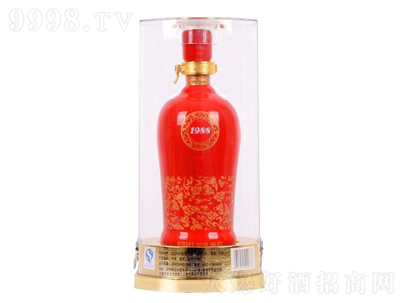 ��ɳ1988�t�@�u���͡�53��500ml��