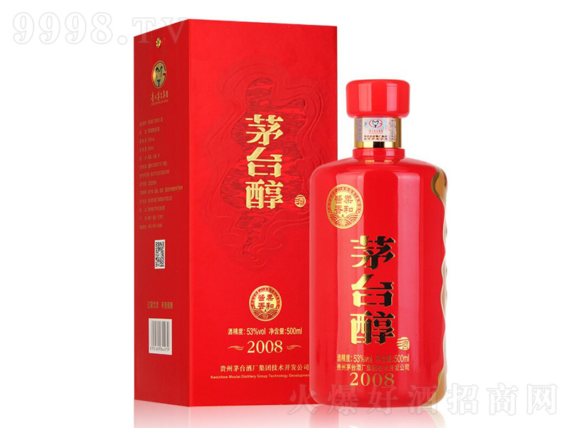 é̦��2008����u���;ơ�53��500ml��