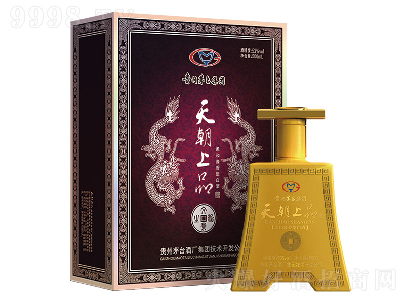�쳯��Ʒ���ľ�֮�� �u���͡�53�� 500ml��