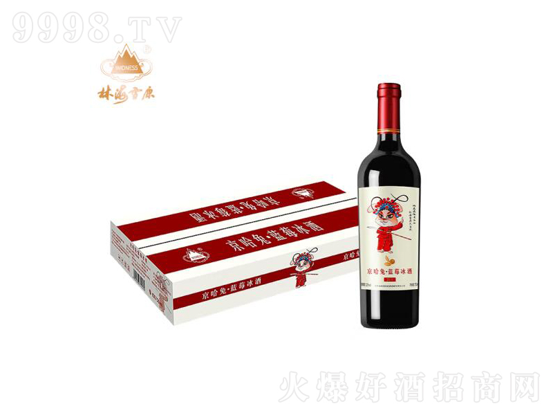 �ֺ�ѩԭ�{ݮ���ƾ����Ç����L�{ݮ������Ůʿ����΢����12��750ml��