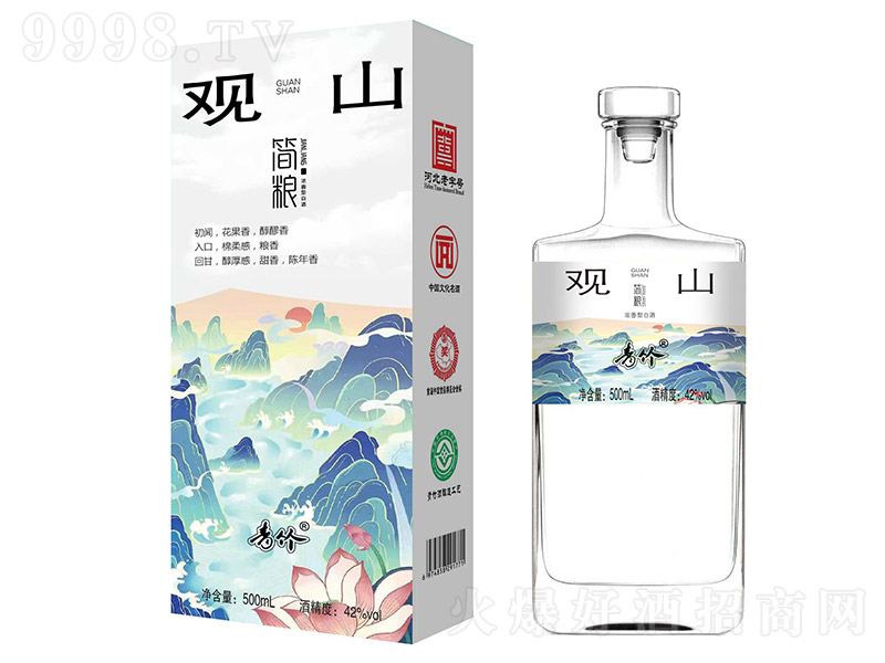 ����(ji��n)�Z���^ɽ �����͡�42�� 500ml��