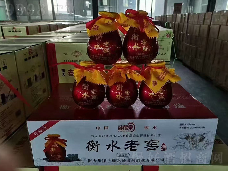 �P��Ȫ��ˮ�Ͻѝ����͡�248ml 42%vol��