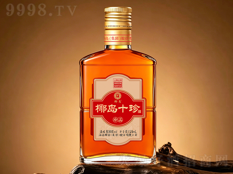 Ҭ�uʮ�����Ʒ��33%vol 125ml��