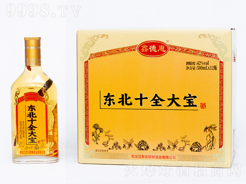 �ε»ݖ|��ʮȫ�󌚾ơ�42��500ml��12ƿ��-�B(y��ng)����������Ϣ