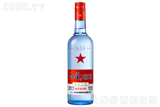 53��t���{ƿ����^�d��8�������͸߶Ȱ׾�750ml�r�񣬶����X��